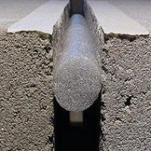 Шнур теплоизоляционный м 200. Как правильно использовать базальтовый шнур 08