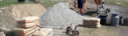 Смесь кладочная для кирпича. Виды смесей для кладки