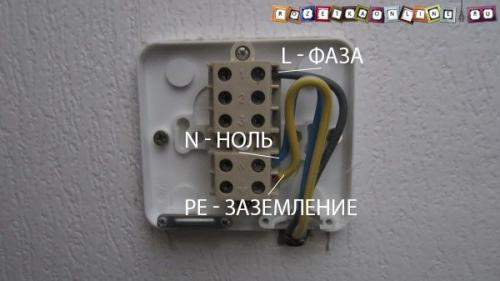 Плита gorenje, как подключить провода.  ПОДКЛЮЧЕНИЕ ЭЛЕКТРОПЛИТЫ НА КЛЕММНИК К ПИТАЮЩЕМУ КАБЕЛЮ