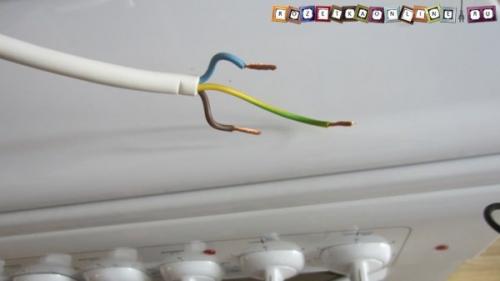 Плита gorenje, как подключить провода.  ПОДКЛЮЧЕНИЕ ЭЛЕКТРОПЛИТЫ НА КЛЕММНИК К ПИТАЮЩЕМУ КАБЕЛЮ