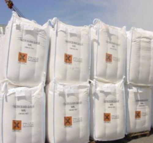 Кальций хлористый гранулированный. Хлорид кальция твердый 02