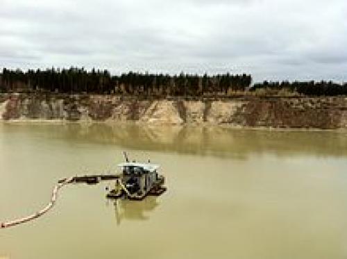 Кварц кварцевый песок. Как выглядит кварцевый песок 07