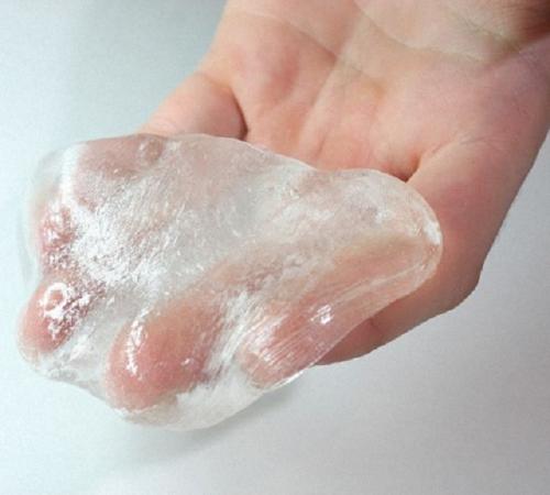 Какую температуру выдерживает жидкое стекло. Жидкое стекло: применение и характеристики 05