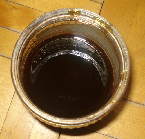 Вещества ускоряющие высыхание олифы это. Олифа натуральная — особенности и свойства 03