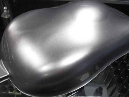 Какая олифа лучше для приготовления серебрянки. Краска серебрянка в порошке — чем развести