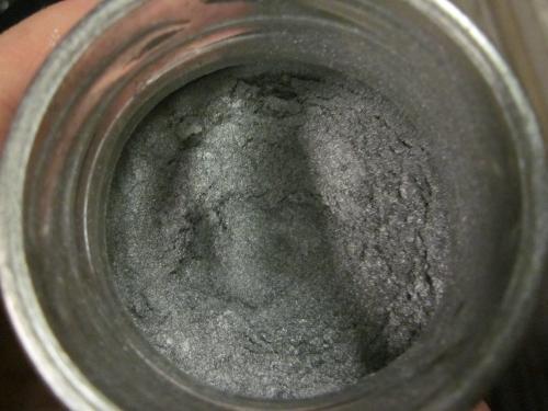 Какая олифа лучше для приготовления серебрянки. Краска серебрянка в порошке — чем развести