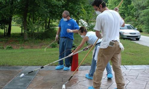 Температура плавления жидкого стекла. Жидкое стекло 04