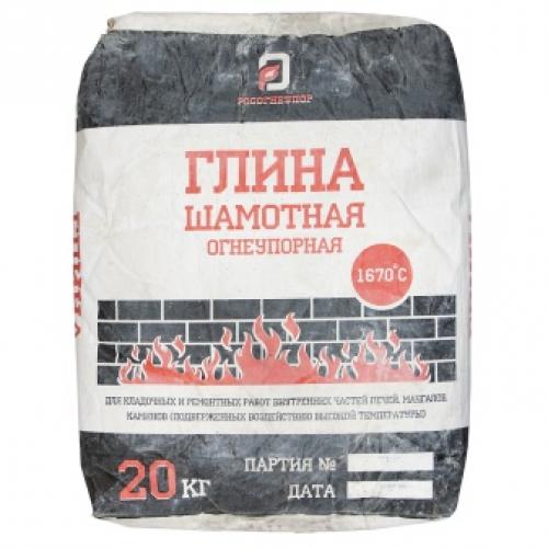 Мертель, что это такое. Мертель шамотный, что это такое? 07