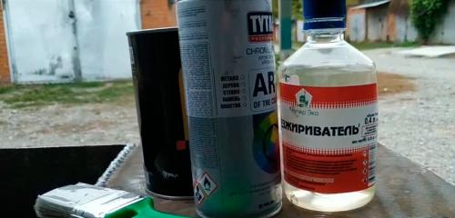 Антипригарная краска для металла. Как и чем покрасить мангал из металла? Топ-6 лучших красок