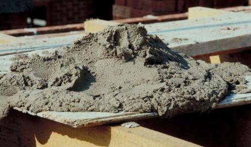 Глиноземистый цемент это. Структура и виды 01