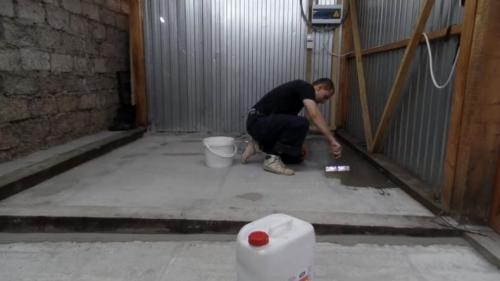 Жидкое стекло, что это такое и где можно использовать. Свойства жидкого стекла