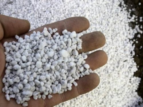 Перлит и вермикулит в чем разница. Сравнительная таблица некоторых параметров перлита и вермикулита 02