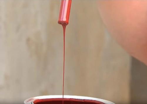 Краска 3 в 1 по металлу. Краска-эмаль 3 в 1: область применения