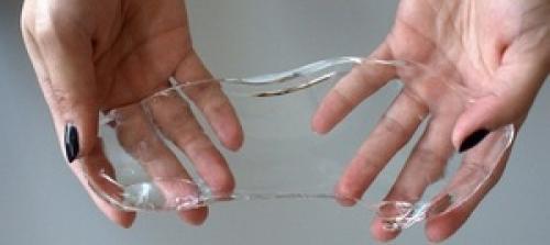 Температура плавления жидкого стекла. Жидкое стекло 03