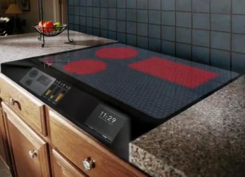 Как подключить конфорку с 3 контактами. Подключение электроплиты своими руками, схема подключения