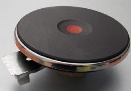 Схема подключения конфорки электроплиты. ЭКЧ-конфорка. Электрическая схема. Поиск неисправности. Возможности включения.