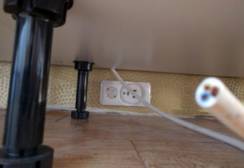 Как подключить индукционную плиту. Как правильно подключить варочную индукционную панель. Схемы, выбор кабеля, розетки, автоматов.