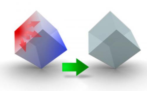 Теплопроводность.