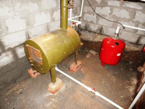 Совелитовые плиты для обмуровки котлов. Совелитовые плиты и их применение 02