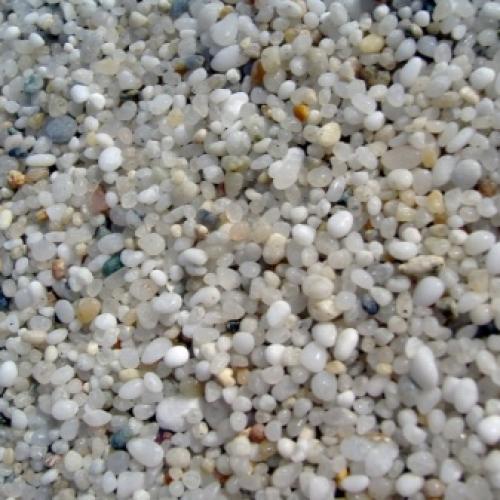 Где применяется кварцевый песок. Как выглядит кварцевый песок 06