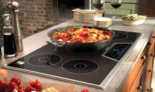 Как подключить розетку для варочной панели и духовки. Истоки возникновения проблемы