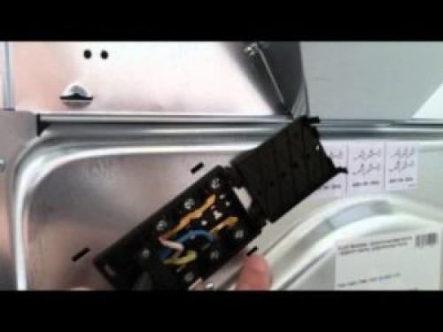 Как подключить электроплиту hansa. Как подключить плиту hansa к электропитанию самостоятельно?