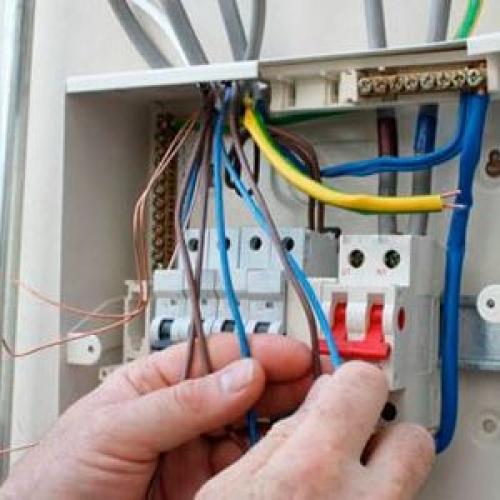 Как подключить духовой шкаф и варочную панель. Как правильно подключить варочную панель и духовой шкаф к электросети