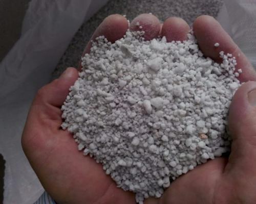 Применение формовочного песка в нефтяной промышленности. Песок шамотный, вспученный перлитовый – 49 естественных видов песка и варианты их применения в народном хозяйстве