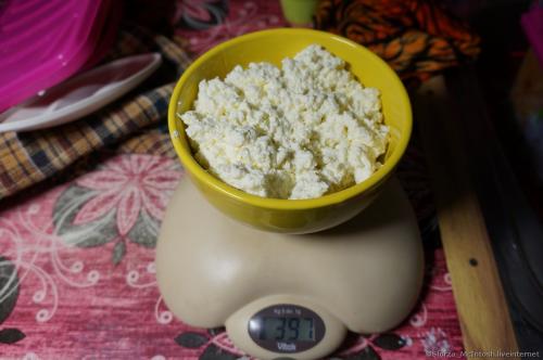 Творог с хлористым кальцием рецепт пропорции. 