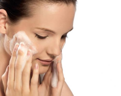 Кальция хлорид и мыло. Особенности проведения пилинга с детским мылом и кальцием хлоридом