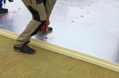 ПТЭ-75 теплоизоляционные плиты. Плита теплоизоляционная ПТЭ-75 01