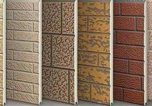 Минерит декоративный. Декоративный минерит