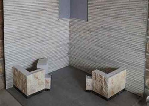 Минерит декоративный. Декоративный минерит