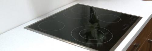 Как подключить электроплиту hansa. Как подключить электрическую плиту ханса