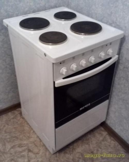 Схема подключения тэна электроплиты Мечта. Ремонт электроплиты Мечта