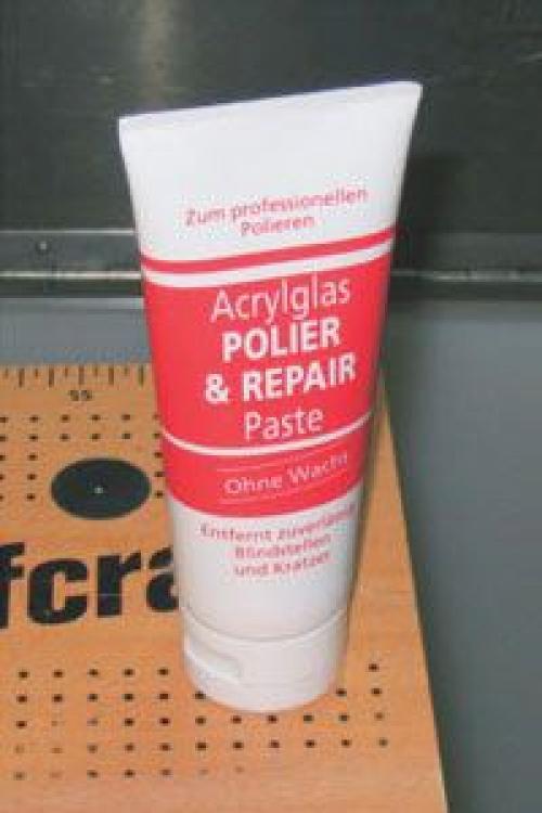 Способы отполировать оргстекло своими руками. Как убрать помутнение оргстекла. Как отполировать оргстекло своими руками? 01