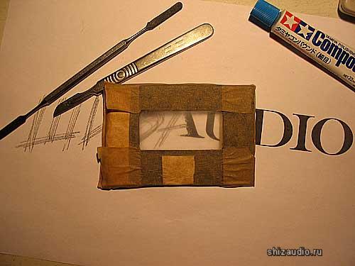 Полировка оргстекла ацетоном. Полировка оргстекла, пошаговая инструкция.