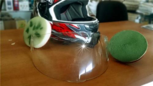 Полировка оргстекла пастой гои. Методики полировки пластмасс