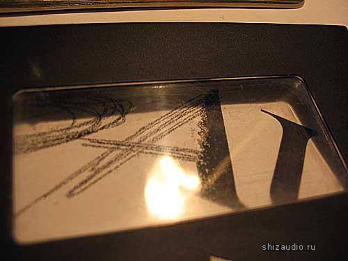 Полировка оргстекла ацетоном. Полировка оргстекла, пошаговая инструкция.