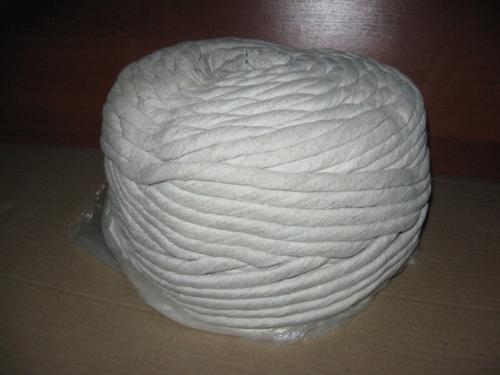 Шнур асбестовый. Характеристики