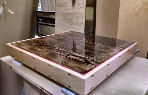 Сколько сохнет жидкое стекло в чистом виде. Подготовка раствора –, как и с чем замешивать материал