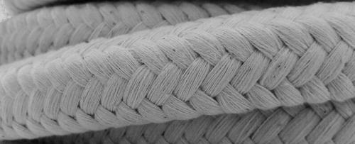 Шнур асбестовый. Характеристики
