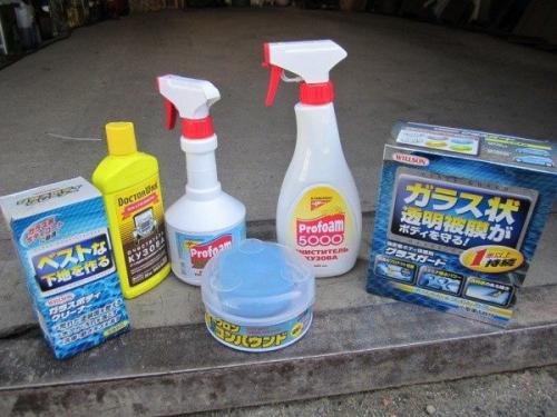 Срок годности жидкого стекла для авто. Жидкое стекло для авто: что это, как нанести и можно ли сделать самому?