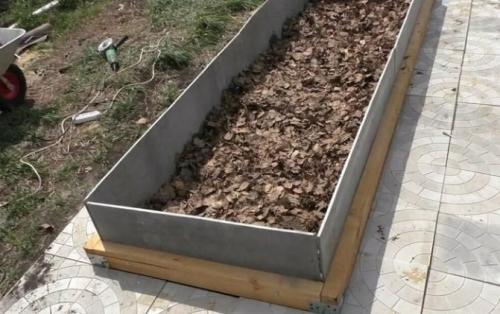 Асбестовый лист. Что такое асбестоцементные листы и для чего они применяются?