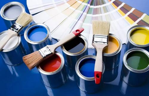 Связующее вещество это в реставрации. Пигменты