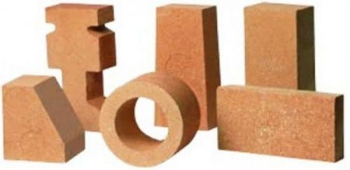Кирпич шамотный размеры по ГОСТу. Кирпич шамотный огнеупорный: стандартные размеры и вес согласно ГОСТу