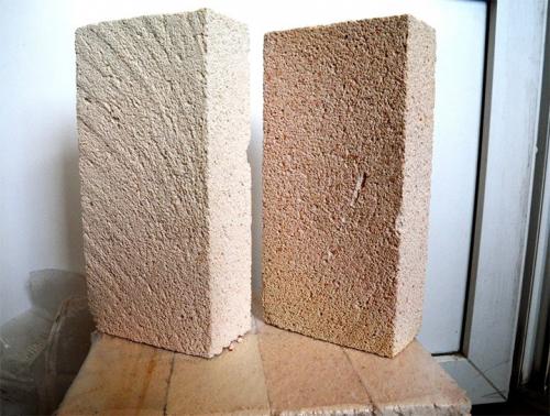 На какой раствор кладут кирпич вокруг металлической печи. Как обложить железную печь кирпичом в бане: необходимость или декорирование?