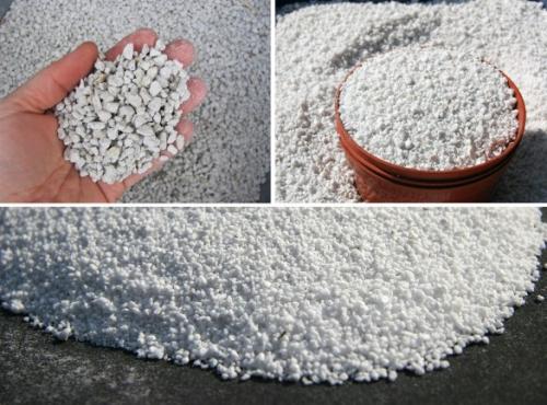 Агроперлит, что это такое для чего он нужен. Перлит – происхождение, характеристики