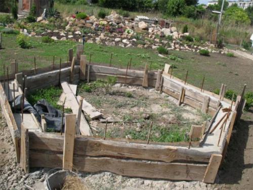 Что делать со старым цементом. Что делать с цементным камнем?