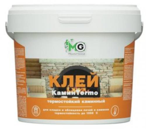 Термостойкий клей для печей и каминов. Как выбрать и использовать термостойкий клей для плитки?